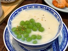 -蟹上黄·蟹黄面·江南糖水(人民广场店)
