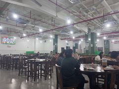 -南记食粥坊·宵夜大排档(莲花总店)