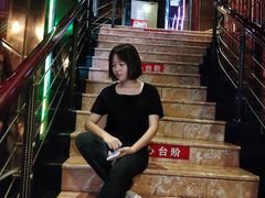 -欢唱KTV(映月湖环宇城店)