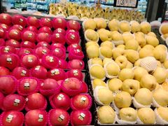 -BHG生活超市(安贞店)