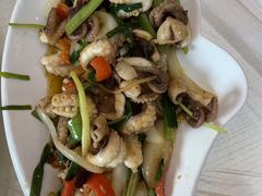 -覃记海鲜美食餐厅