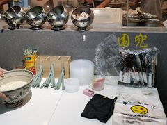 -墩儿大碗宽面(来福士店)