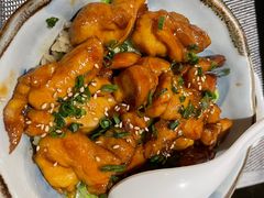 -昱匠·日本料理(金融街店)