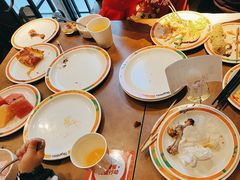 -比格比萨自助(宋家庄店)