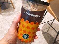 气炫冰山美式-星巴克臻选(南宁万象城店)