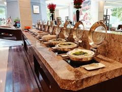 -浙江西子宾馆·瑶园咖啡厅