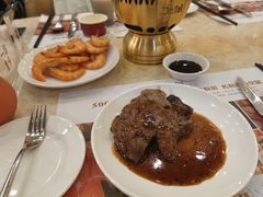 -芭菲盛宴·环球美食(锦城万达广场店)