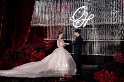 -深圳中洲万豪酒店·宴会厅