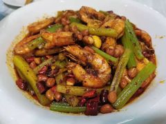 -李老爹香辣蟹(宣武门店)