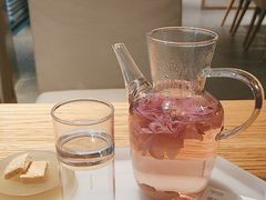 -tea'stone(华侨城创意园店)