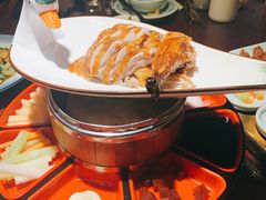 -北平食府(马鞍山路店)