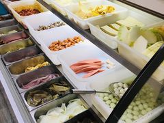 -辣妈水饺红冒菜(金阳路店)