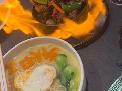 -南里山房·新淮扬菜(徐汇万科店)