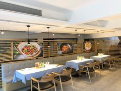 大堂-茶宴·美食地标餐厅(沙坡尾店)