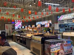 -谭三娘鲜切牛肉自助火锅(九眼桥总店)