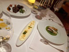 -Sketch(The Lecture Room & Library)