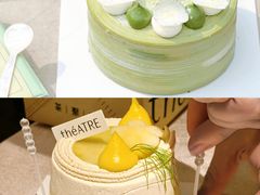 -théATRE 茶聚场(王府中環店)