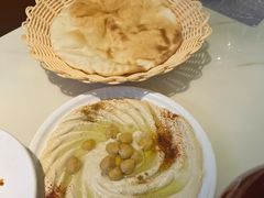 -shami house莎米屋清真美食自助餐(肇庆大厦店)