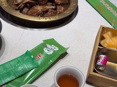 -和庆斋羊蝎子火锅·碳缸烧烤(顺义旗舰店)
