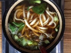 -小义乌砂锅拉面(海事共享区店)