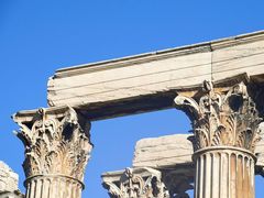 -奥林匹亚宙斯神庙