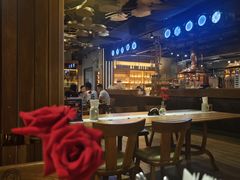 -Paulaner·德国帕拉娜自酿啤酒餐厅(海上世界店)