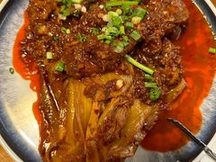 -第二外国语学院-韩国餐厅(朝阳路店)