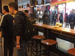 -星巴克(北京南站第三店)