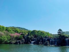 -白马涧龙池景区