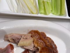 -梅利汴京烤鸭•开封豫菜地标店(晋安路店)