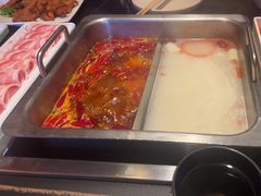-福禄娃一家人火锅(上地店)