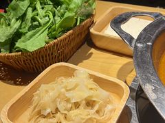 -老凯俚酸汤鱼(多彩城店)