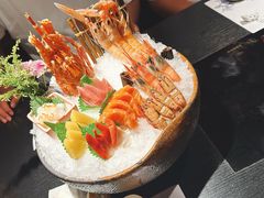 -花潮料理艺食馆(成都万象城店)