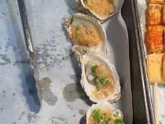 -“香”全日餐厅·株洲大汉希尔顿酒店