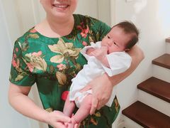 -爱贝尔高端月嫂(母婴护理)