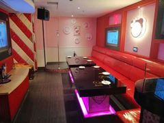 -唯爱KTV聚会餐厅(仙林东城汇店)