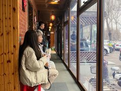 -掌上鲜(南顺城街店)