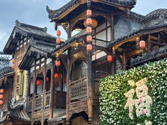-红运火锅·中国名火锅·国风演绎(省体店)