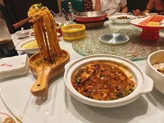 -大鸭梨烤鸭·北京菜(南小街/南苑店)