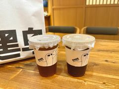 -卖呆儿咖啡(望京店)