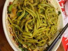 -老陈婆手工面庄