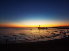 -沙扒湾