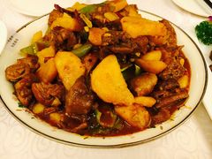 大盘鸡-楼兰印象(朝外店)