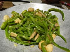 -双合园·海鲜水饺青岛菜(上清路店)