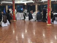 -新龙船黄浦江餐饮游船官方自营店