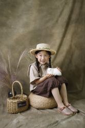 -童影世家儿童摄影(梨园店)