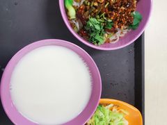 -清华大学-清芬园