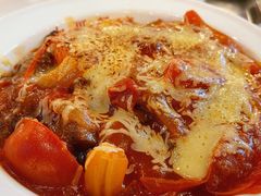 -大哥餐厅(西城花园店)