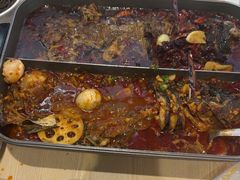 -鱼酷活鱼烤鱼(沈阳大悦城店)