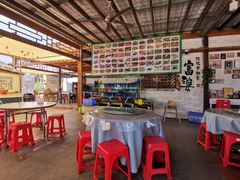 -阿弟特色海鲜餐厅·大排档(平潭店)